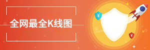全网最全K线图